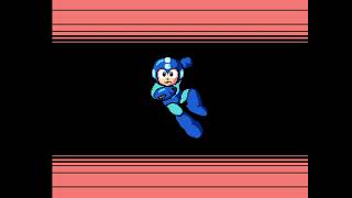 [TAS] NES Mega Man 3 by Pike & Tiancaiwhr in 30:21.08