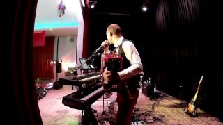 The Honeymoon Crashers LIVE // Fasching 2017