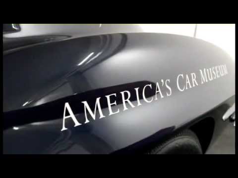 वीडियो: टैकोमा के लेमे (अमेरिका का कार संग्रहालय) की खोज