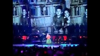 Dewa 19 - Lagu Cinta (Vina Panduwinata)