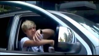 Watch Niall Horan Another World video