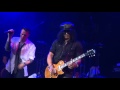 Velvet revolver live wish you were here cover pink floyd