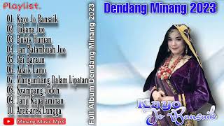 Dendang Minang Terbaru 2023 | Uria Novita - Janji Kapalaminan