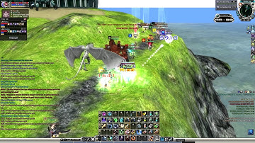 RF Online - Redfox - Zephyr -  Bellato is Back Again!