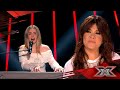 &quot;Una versión INCREÍBLE, la has hecho TUYA, tienes TALENTAZO&quot; | Audición 03 | Factor X España 2024