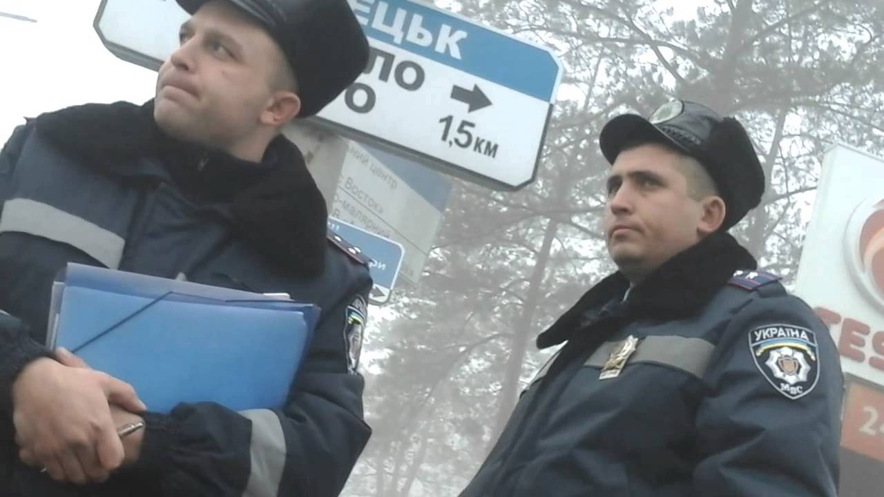 Гаи забрали птс
