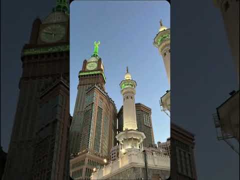 Hasbi Rabbi Jallallah Naat Turkish Version Naat