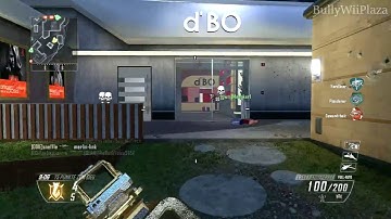 [Black Ops 2 Wii U] Ultimate *NON-HOST* Target Finder Wall Hack