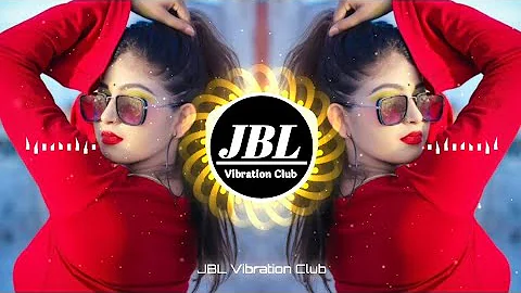 Dil La Ke Dekh Chori Khele Na Dimag Se Dj Remix Reels Viral Haryanvi Song JBL Vibration Club Mix
