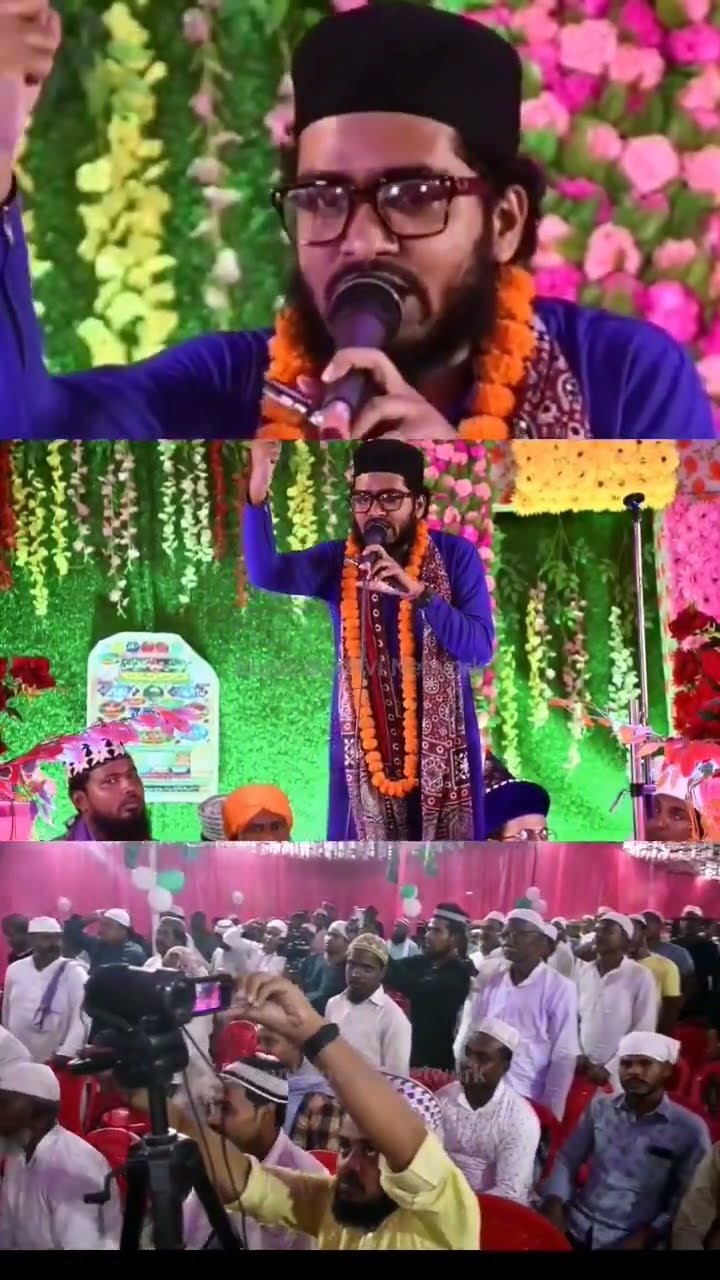 Maslake Aala Hazrat Salamat Rahe | Shahnawaz Hassan