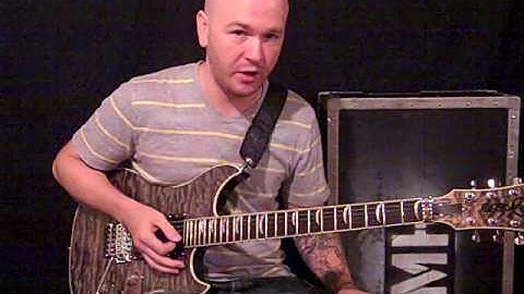 Zack Goebbel Jazz Concepts