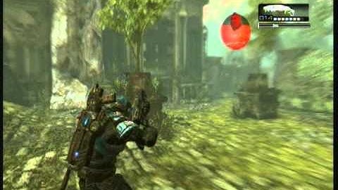 GOW2 :: Dazzle DVC100 Quality Test