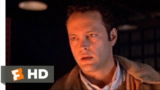 Domestic Disturbance (3/8) Movie CLIP - Back Seat Witness (2001) HD