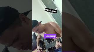 Introdução a Jeremy #shorts #musica