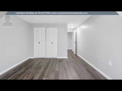 279 Watertree Dr, East Syracuse, NY home video tour