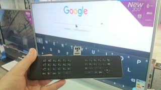 Philips Android TV KUTUDAN ÇIKARDIK İNCELEDİK