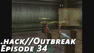 .hack//Outbreak | Episode 34