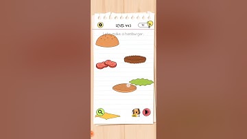 Brain Test All Star IQ Boost Level 443