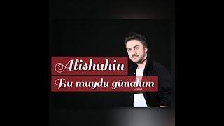 Alişahin - Ismail YK - Bu Muydu Gunahim ( Baglama Cover )