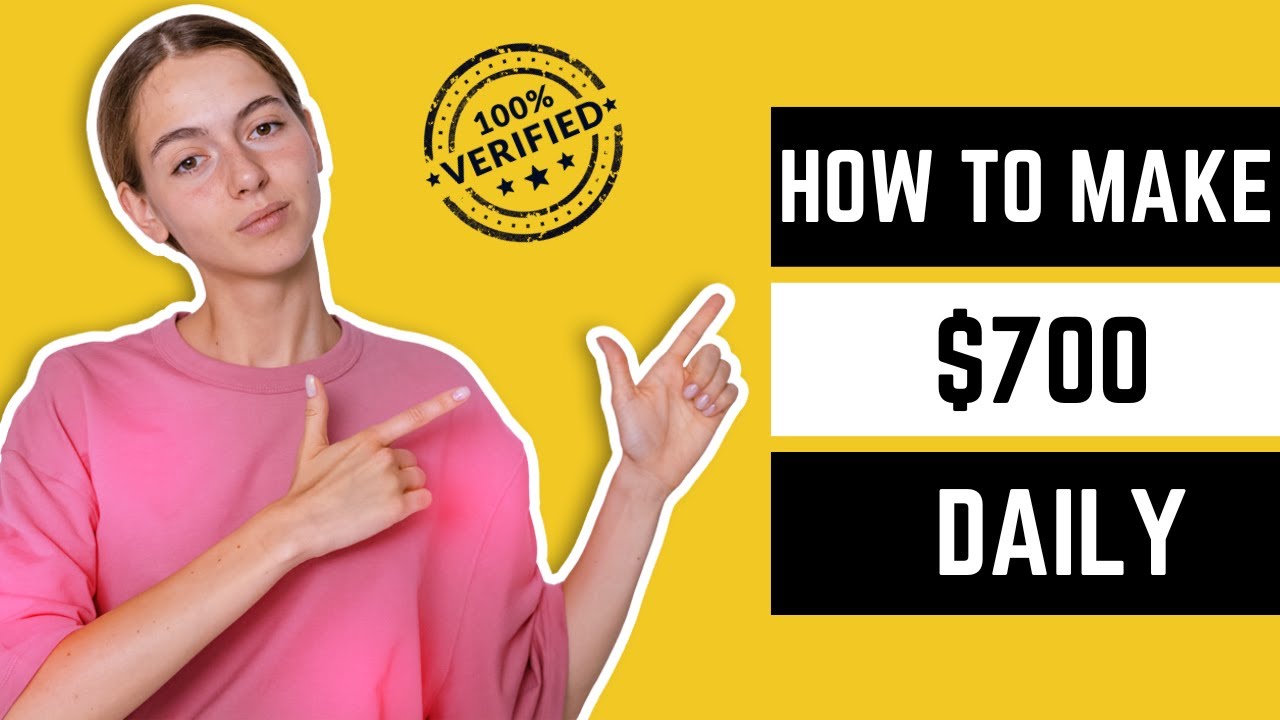 Affiliate Marketing Made Easy How to Earn on Autopilot! YouTube