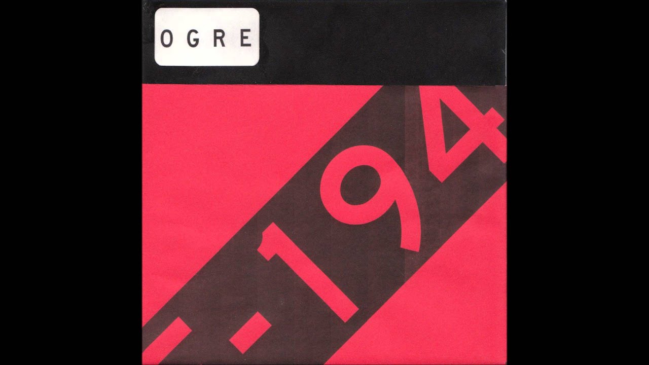 Guarda OGRE - Sentinel su YouTube Guarda OGRE - Sentinel su YouTube