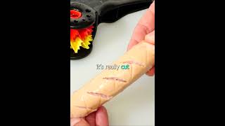 Are You Hungry? - Wait for it!