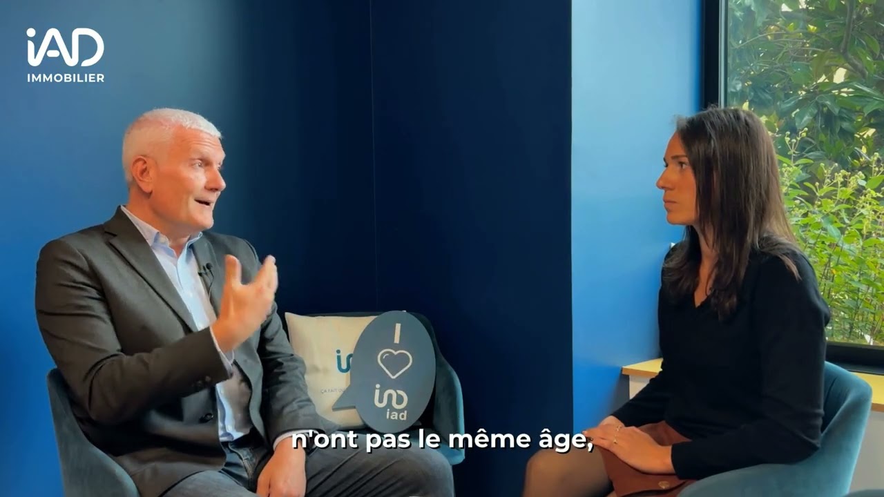 Comprendre la rémunération iad : pourquoi notre modèle attire autant d’entrepreneurs ?