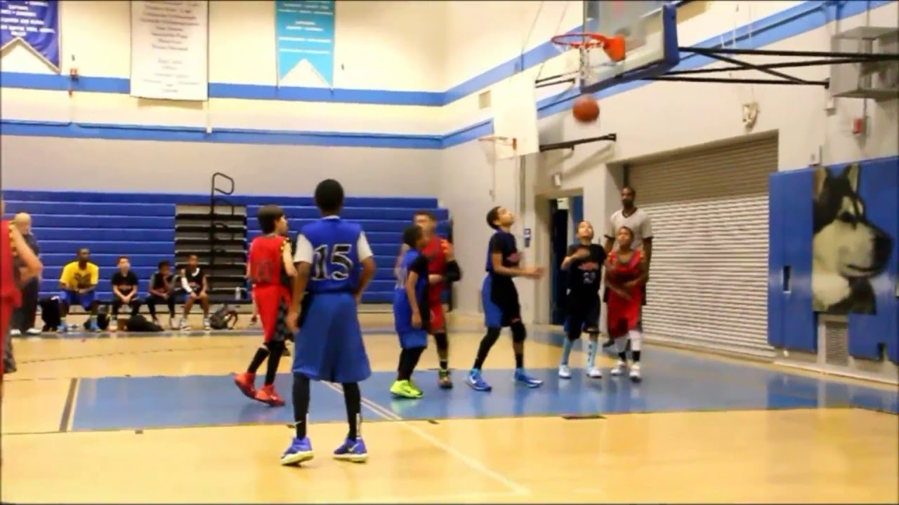 Anthony Spearman 2014 Basketball Highlights YouTube