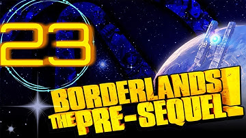 EVERYONE LOVES CLAPTRAP IN OVERLOOK | Claptastic Voyage DLC | Borderlands The Pre-Sequel #23