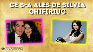 Ce Sa Ales De Silvia Chifiriuc Anunul Fcut Dup 17 Ani De Relaie Cu Petre Roman vedete