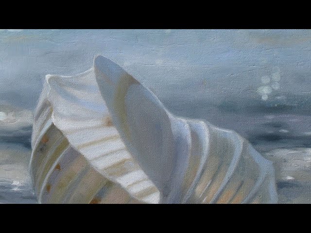 Water Bearer by SaraJane Doberstein