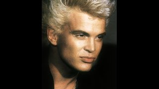 BILLY IDOL &quot;L.A. WOMAN&quot; (BEST HD QUALITY)