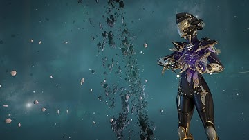 Nova SP Fissure Void Cascade Run | Lvl9999