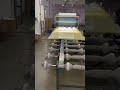 Acrylic sheet production workshop #acrylic #acrylicsheet #manufacturer #factory #pmma