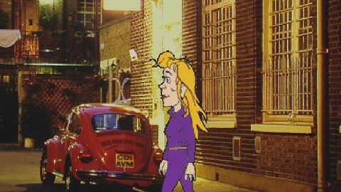 Scotland Yard   Interactive Europe VIDEO FOR PHILIPS CDI FROM http craig anderson themes weebly com