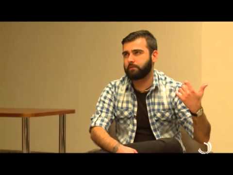 პროექცია / ნიკო ბერიძე / 1 03 2015