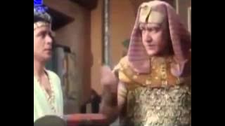 Kisah Nabi Yusuf episode 22
