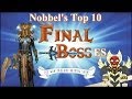 Top 10 Final Bosses (in World of Warcraft) [Lore]