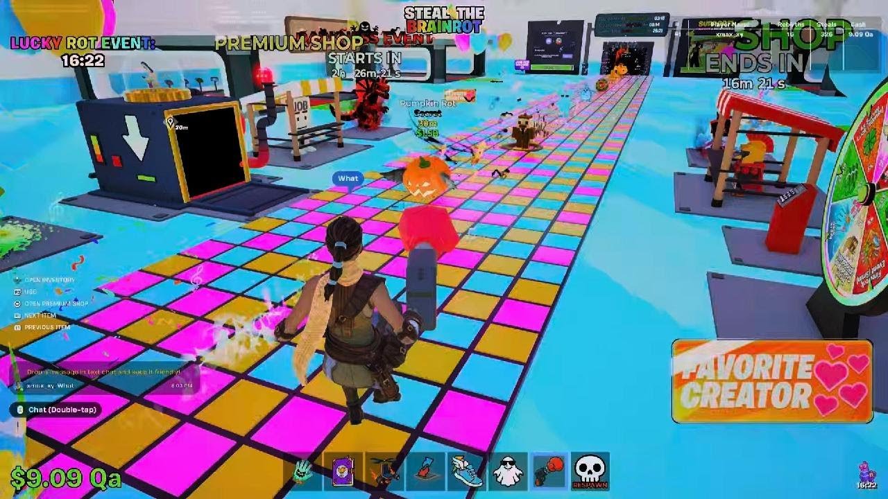 Pumpkin rot What??😱😱