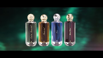 Aurora Scents Introduction Video