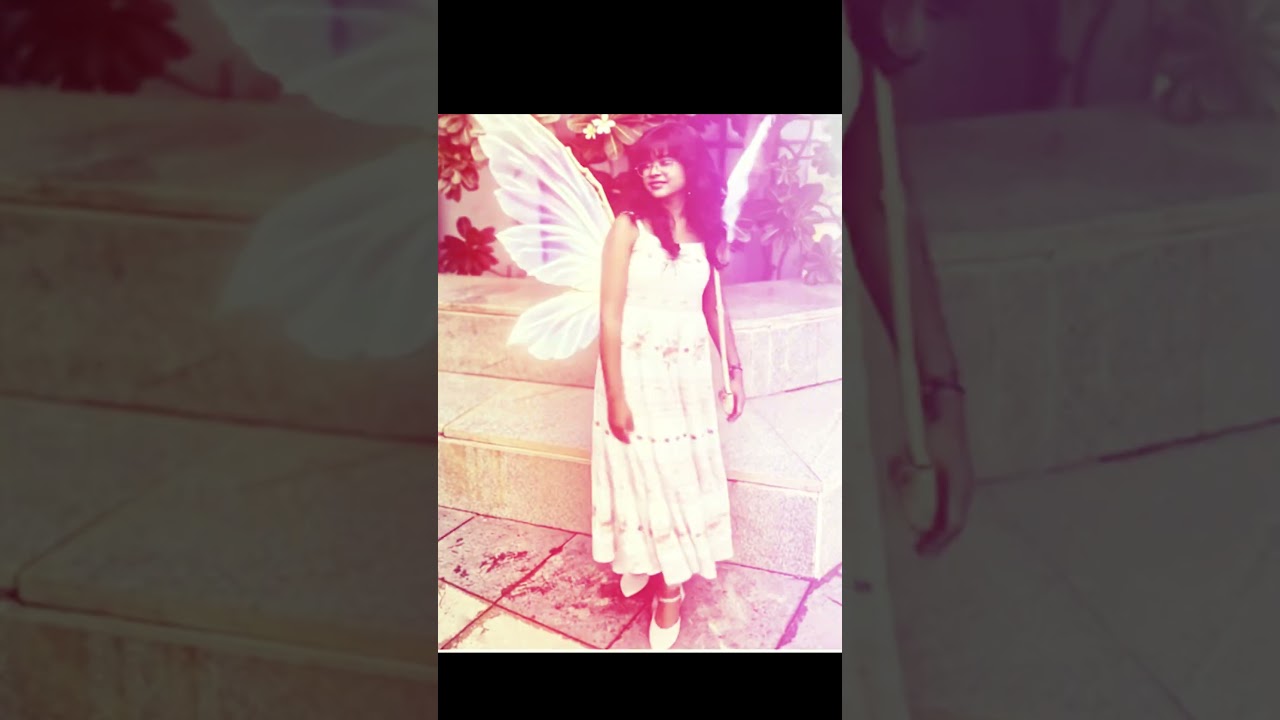 What Happens When You Get Magic Wings?