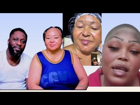 KIBOMBANDA NA WENGE LINDA ATOMBOKI ODILE TIKA KAKOL 