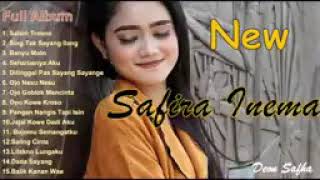 Terbaru.!!! SAFIRA INEMA  FULL ALBUM  TERBARU SALAM TRESNO 144p