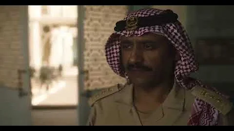 يمشي كان الميدان لابوه