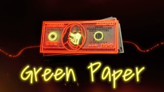 Vignette de la vidéo "WhyBaby? - GREEN PAPER (Премьера 2022)"