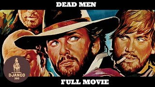 The unholy four | HD | Western | Full movie in english by Django360 42,946 views 4 weeks ago 1 hour, 28 minutes