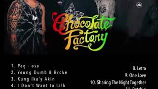 Chocolate factory non stop reggae songs ...