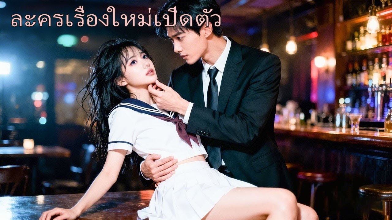 ถูกวางยาเผลอมีคืนเดียวกับคนจรจัดแต่ดันเป็นหัวหน้าแก๊งมาเฟีย คืนเดียวตั้งท้องแฝด ชีวิตพลิกหรูหรา