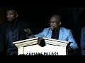 Floyd mayweather jr accepte le prix du combattant de lanne au nevada boxing hall of fame discours complet