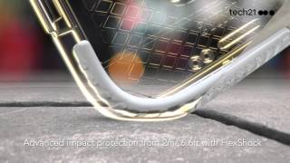 Introducing Tech21 Evo Check For Samsung Galaxy S7